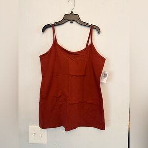 Torrid Foxy Women's Cami